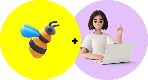 AI and Human Combination