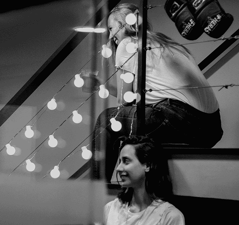 Decoração luzes 2018